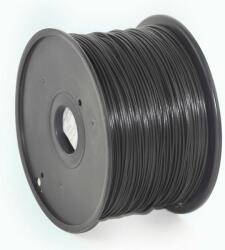 Gembird Filament Pla Black, 1, 75 Mm, 1 Kg (3dp-pla1.75-01-bk)