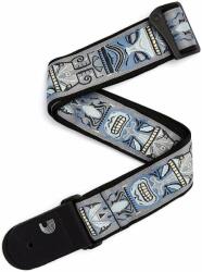 D'Addario Planet Waves 50 A Tiki Curea de chitară (50A05)
