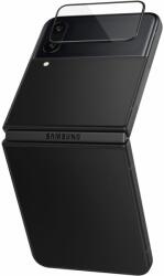 Spigen Samsung Galaxy Z FLIP 4 Spigen Kijelzővédő FóliaFC ''EZ FIT'' + Hinge Film 2 db fekete (AGL05321)