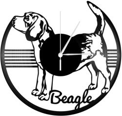 Bakelit falióra - Beagle, Bakelit falióra - Beagle