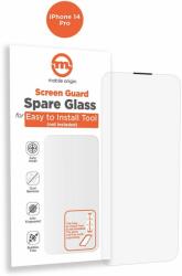Mobile Origin Orange Screen Guard Spare Glass iPhone 14 Pro üvegfólia (SGA-SP-i14Pro)