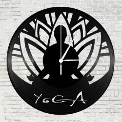  Bakelit óra - Yoga, Bakelit óra - Yoga, Bakelit óra - Yoga
