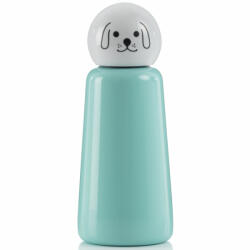 Lund London Mini BPA mentes acél kulacs 300ML DOG