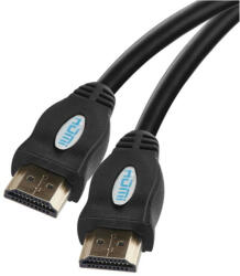 EMOS HDMI kábel +Ethernet 1.5m eco - fashionforyou