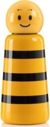 Lund London Mini BPA mentes acél kulacs 300ML BUMBLE BEE