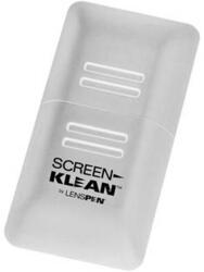  Lenspen Carbonklean ScreenKlean aktívszenes és antibakteriális tablet-, autós kijelzőtisztító, fehér