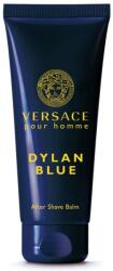 Versace Dylan Blue Pour Homme balsam de după bărbierit pentru bărbati 100 ml