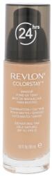 Revlon Colorstay Makeup Combination Oily Skin machiaj pentru ten mixt și gras 30 ml 330 Natural Tan