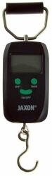 Jaxon electronic 50kg 2xaaa - 1, 5v horgászmérleg elemmel (JX-AK-WAM016) - pepita