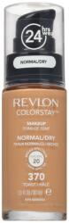 Revlon Colorstay Makeup Normal Dry Skin make-up normál és száraz bőrre 30 ml 370 Toast