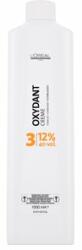 L'Oréal Oxydant Creme emulsie activatoare pentru toate tipurile de păr 12% 40 Vol. 1000 ml