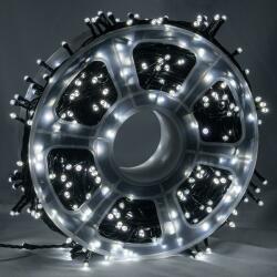 Външна светлинна линия 240led студено бяло 50 метра К14