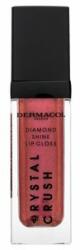 Dermacol Crystal Crush Diamond Shine Lip Gloss lip gloss 04 6 ml