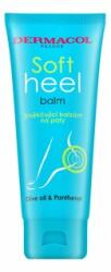 Dermacol Soft Heel Balm crema de picioare pentru piele uscata 100 ml