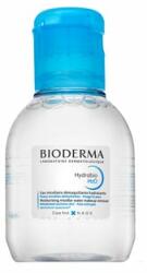 BIODERMA Hydrabio H2O Micellar Cleansing Water and Makeup Remover apă micelară cu efect de hidratare 100 ml