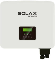 SOLAX invertor 6kW Solax X1-Fit G4 X1-FIT-6.0-W monofazat (041900-414)