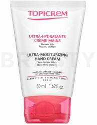  Topicrem Ultra-Moisturizing Hand Cream kézkrém hidratáló hatású 50 ml