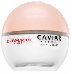 Dermacol Caviar Energy Anti-Aging Night Cream éjszakai krém ráncok ellen 50 ml