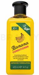 Xpel Marketing Hair Care Banana Conditioner tápláló kondicionáló puha és fényes hajért 400 ml