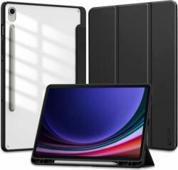 Tech-Protect Tech-Project Samsung X510/X516B Galaxy Tab S9 FE 10.9 tablet Tok (Smart Case) - Fekete (TP606232)
