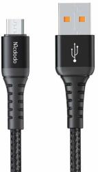 Mcdodo Cablu Micro-USB Mcdodo CA-2280, 0, 2 m (negru) (CA-2280)