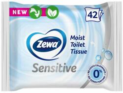 Zewa Hârtie igienică umedă sensibilă Zewa Sensitive 42pcs (6788_)