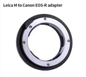 7Artisans Close Focus Adapter közgyűrű Leica M - Canon EOS-R (M-R) (SEVKIE005)