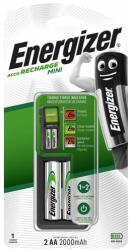 Energizer Energizert Mini 2x AA/AAA NiMH încărcător de baterii NiMH (E300701301)