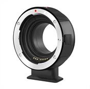 7Artisans Autofocus adapter for Canon EF - Canon EOS M (EF-EFM) (SEVKIE015)