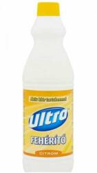 Ultra Lichid de înălbire 1 litru Ultra Bleaching Lemon (5324)