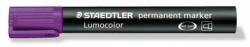STAEDTLER Marker cu alcool, 2 mm, conic, STAEDTLER "Lumocolor® 352", violet (352-6)