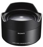 Sony Ultraszéles konverter (SEL075UWC.SYX)