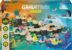 Ravensburger - GraviTrax JUNIOR Az én bolygóm kezdőkészlet XXL (27059) (27059)