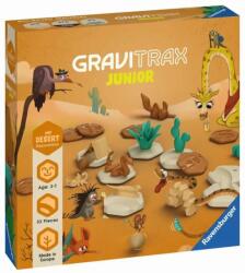 Ravensburger - GraviTrax JUNIOR sivatag kiegészítő készlet (27076) (27076) - gyerekjatekbolt