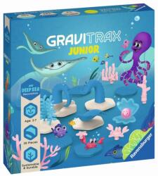Ravensburger - GraviTrax JUNIOR óceán kiegészítő készlet (27400) (27400) - gyerekjatekbolt