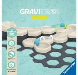 Ravensburger - GraviTrax Junior kezdő készlet 36 db-os (r27531) (27531)