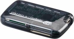 Goobay 98070 Multi USB 3.0 Külső kártyaolvasó (98070)