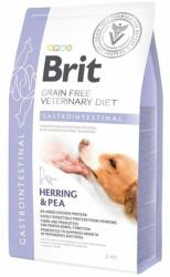 Brit Brit Veterinary Diets GF dog Gastrointestinal 2 kg