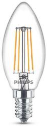 Philips LED крушка Philips-Signify 4, 3-40W, E14, Топла бялa светлина (1PHL03LED32K40Е14D)
