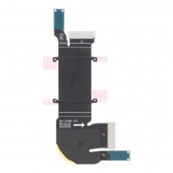 Samsung F946 Galaxy Z Fold5 spin axis flex kábel, átvezető fólia (gyári)