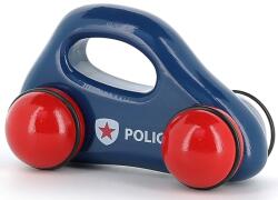 Vilac Mașină de poliție pentru copii mici (DDV2296P)
