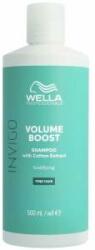 Wella Șampon Wella Invigo Volume Boost 500 ml