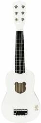 Vilac White chitara (DDV8375) Instrument muzical de jucarie