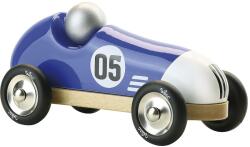 Vilac Mașină de curse Vintage albastru (DDV2335B)