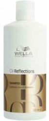 Wella Șampon Wella Or Oil Reflections 500 ml - mallbg - 92,30 RON