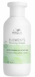 Wella Șampon Wella Elements 250 ml