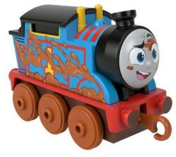 Mattel Thomas és barátai: mini mozdony - saras Thomas HFX89