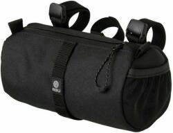 AGU Roll Bag Handlebar Venture Black 1, 5 L