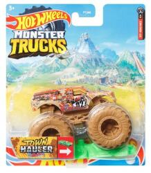 Disney Hot Wheels Monster: Carbonator XXL FYJ44