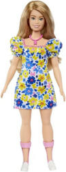 Mattel Barbie Down szindrómás baba 03376